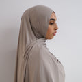 STONE JERSEY SET (Velvet non-slip undercap Included)