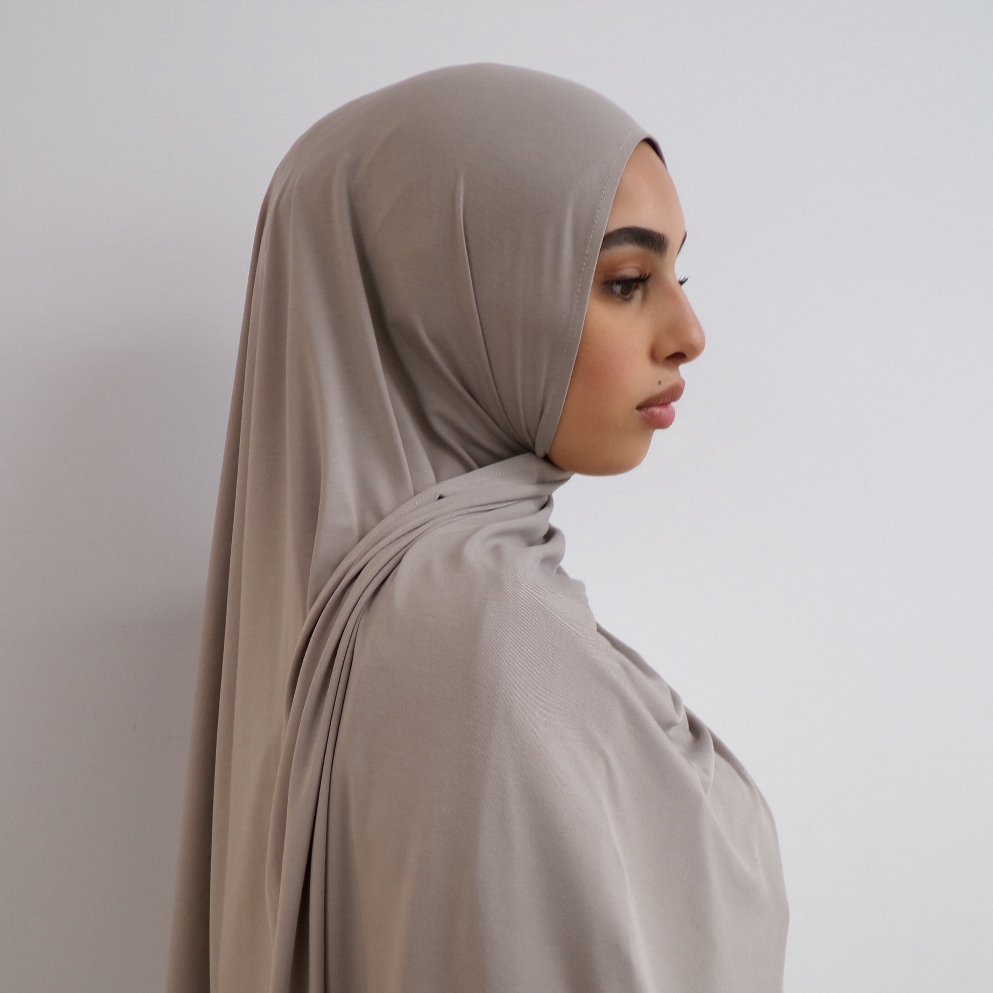STONE JERSEY SET (Velvet non-slip undercap Included)