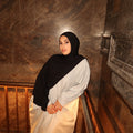 ONYX JERSEY SET (Velvet non-slip undercap included)